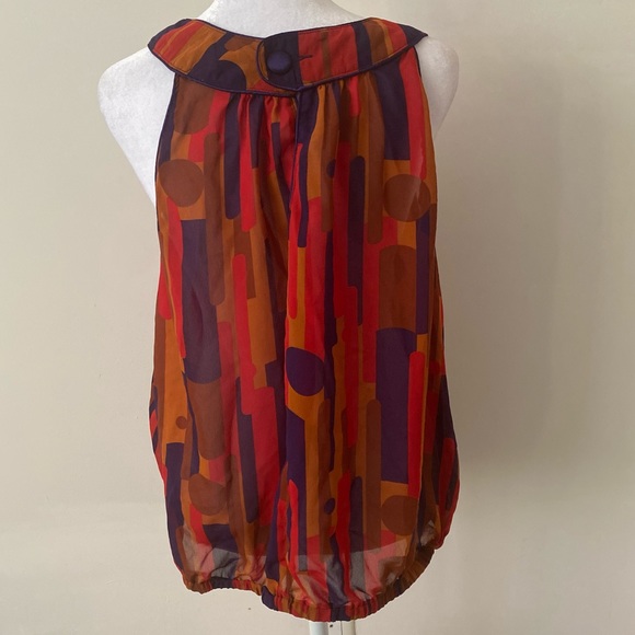 Forever 21 Sleeveless Top - Picture 3 of 4